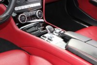 Used 2018 Mercedes-Benz SL550 ROADSTER W/NAV SL 550 for sale Sold at Auto Collection in Murfreesboro TN 37129 20