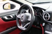 Used 2018 Mercedes-Benz SL550 ROADSTER W/NAV SL 550 for sale Sold at Auto Collection in Murfreesboro TN 37129 22