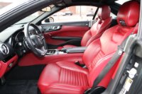 Used 2018 Mercedes-Benz SL550 ROADSTER W/NAV SL 550 for sale Sold at Auto Collection in Murfreesboro TN 37129 27