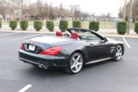 Used 2018 Mercedes-Benz SL550 ROADSTER W/NAV SL 550 for sale Sold at Auto Collection in Murfreesboro TN 37129 3