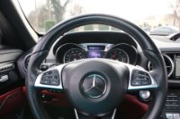 Used 2018 Mercedes-Benz SL550 ROADSTER W/NAV SL 550 for sale Sold at Auto Collection in Murfreesboro TN 37130 33