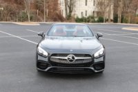 Used 2018 Mercedes-Benz SL550 ROADSTER W/NAV SL 550 for sale Sold at Auto Collection in Murfreesboro TN 37129 5