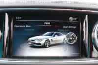 Used 2018 Mercedes-Benz SL550 ROADSTER W/NAV SL 550 for sale Sold at Auto Collection in Murfreesboro TN 37129 51