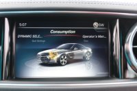 Used 2018 Mercedes-Benz SL550 ROADSTER W/NAV SL 550 for sale Sold at Auto Collection in Murfreesboro TN 37129 53
