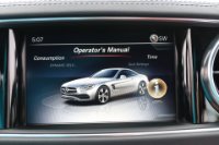 Used 2018 Mercedes-Benz SL550 ROADSTER W/NAV SL 550 for sale Sold at Auto Collection in Murfreesboro TN 37129 54