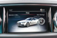 Used 2018 Mercedes-Benz SL550 ROADSTER W/NAV SL 550 for sale Sold at Auto Collection in Murfreesboro TN 37129 55