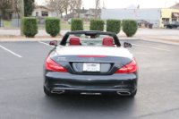 Used 2018 Mercedes-Benz SL550 ROADSTER W/NAV SL 550 for sale Sold at Auto Collection in Murfreesboro TN 37129 6