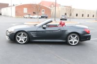 Used 2018 Mercedes-Benz SL550 ROADSTER W/NAV SL 550 for sale Sold at Auto Collection in Murfreesboro TN 37129 7