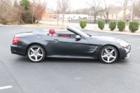 Used 2018 Mercedes-Benz SL550 ROADSTER W/NAV SL 550 for sale Sold at Auto Collection in Murfreesboro TN 37130 8