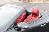 Used 2018 Mercedes-Benz SL550 ROADSTER W/NAV SL 550 for sale Sold at Auto Collection in Murfreesboro TN 37129 9