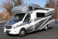 Used 2016 Mercedes-Benz Sprinter Cab Chassis 3500 for sale Sold at Auto Collection in Murfreesboro TN 37130 2
