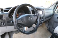 Used 2016 Mercedes-Benz Sprinter Cab Chassis 3500 for sale Sold at Auto Collection in Murfreesboro TN 37130 23