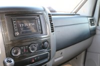 Used 2016 Mercedes-Benz Sprinter Cab Chassis 3500 for sale Sold at Auto Collection in Murfreesboro TN 37130 25