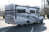 Used 2016 Mercedes-Benz Sprinter Cab Chassis 3500 for sale Sold at Auto Collection in Murfreesboro TN 37129 3