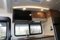 Used 2016 Mercedes-Benz Sprinter Cab Chassis 3500 for sale Sold at Auto Collection in Murfreesboro TN 37130 46