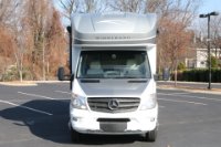Used 2016 Mercedes-Benz Sprinter Cab Chassis 3500 for sale Sold at Auto Collection in Murfreesboro TN 37129 5
