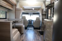 Used 2016 Mercedes-Benz Sprinter Cab Chassis 3500 for sale Sold at Auto Collection in Murfreesboro TN 37130 76