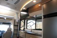 Used 2016 Mercedes-Benz Sprinter Cab Chassis 3500 for sale Sold at Auto Collection in Murfreesboro TN 37130 78