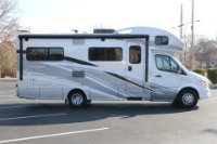 Used 2016 Mercedes-Benz Sprinter Cab Chassis 3500 for sale Sold at Auto Collection in Murfreesboro TN 37129 8