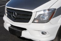 Used 2016 Mercedes-Benz Sprinter Cab Chassis 3500 for sale Sold at Auto Collection in Murfreesboro TN 37130 9