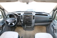 Used 2016 Mercedes-Benz Sprinter Cab Chassis 3500 for sale Sold at Auto Collection in Murfreesboro TN 37130 92