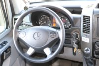 Used 2016 Mercedes-Benz Sprinter Cab Chassis 3500 for sale Sold at Auto Collection in Murfreesboro TN 37130 93