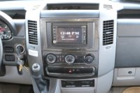Used 2016 Mercedes-Benz Sprinter Cab Chassis 3500 for sale Sold at Auto Collection in Murfreesboro TN 37130 94