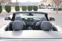 Used 2017 BMW 430i XDRIVE M SPORT CONVERTIBLE AWD W/NAV 430i xDrive for sale Sold at Auto Collection in Murfreesboro TN 37129 12