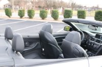 Used 2017 BMW 430i XDRIVE M SPORT CONVERTIBLE AWD W/NAV 430i xDrive for sale Sold at Auto Collection in Murfreesboro TN 37129 14
