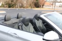 Used 2017 BMW 430i XDRIVE M SPORT CONVERTIBLE AWD W/NAV 430i xDrive for sale Sold at Auto Collection in Murfreesboro TN 37129 16
