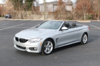 Used 2017 BMW 430i XDRIVE M SPORT CONVERTIBLE AWD W/NAV 430i xDrive for sale Sold at Auto Collection in Murfreesboro TN 37129 2