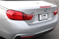 Used 2017 BMW 430i XDRIVE M SPORT CONVERTIBLE AWD W/NAV 430i xDrive for sale Sold at Auto Collection in Murfreesboro TN 37129 23