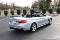 Used 2017 BMW 430i XDRIVE M SPORT CONVERTIBLE AWD W/NAV 430i xDrive for sale Sold at Auto Collection in Murfreesboro TN 37129 3