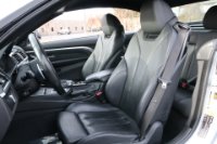 Used 2017 BMW 430i XDRIVE M SPORT CONVERTIBLE AWD W/NAV 430i xDrive for sale Sold at Auto Collection in Murfreesboro TN 37129 36