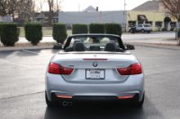 Used 2017 BMW 430i XDRIVE M SPORT CONVERTIBLE AWD W/NAV 430i xDrive for sale Sold at Auto Collection in Murfreesboro TN 37129 6