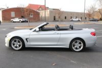 Used 2017 BMW 430i XDRIVE M SPORT CONVERTIBLE AWD W/NAV 430i xDrive for sale Sold at Auto Collection in Murfreesboro TN 37130 7