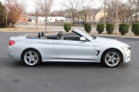 Used 2017 BMW 430i XDRIVE M SPORT CONVERTIBLE AWD W/NAV 430i xDrive for sale Sold at Auto Collection in Murfreesboro TN 37129 8