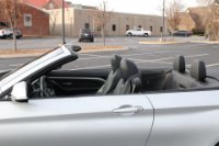 Used 2017 BMW 430i XDRIVE M SPORT CONVERTIBLE AWD W/NAV 430i xDrive for sale Sold at Auto Collection in Murfreesboro TN 37129 9