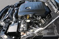 Used 2017 Jaguar XF PREMIUM RWD DIESEL W/NAV 20d Premium for sale Sold at Auto Collection in Murfreesboro TN 37129 25