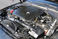 Used 2017 Jaguar XF PREMIUM RWD DIESEL W/NAV 20d Premium for sale Sold at Auto Collection in Murfreesboro TN 37130 26