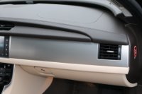 Used 2017 Jaguar XF PREMIUM RWD DIESEL W/NAV 20d Premium for sale Sold at Auto Collection in Murfreesboro TN 37129 38