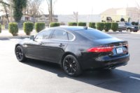 Used 2017 Jaguar XF PREMIUM RWD DIESEL W/NAV 20d Premium for sale Sold at Auto Collection in Murfreesboro TN 37130 4