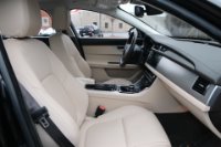 Used 2017 Jaguar XF PREMIUM RWD DIESEL W/NAV 20d Premium for sale Sold at Auto Collection in Murfreesboro TN 37130 44