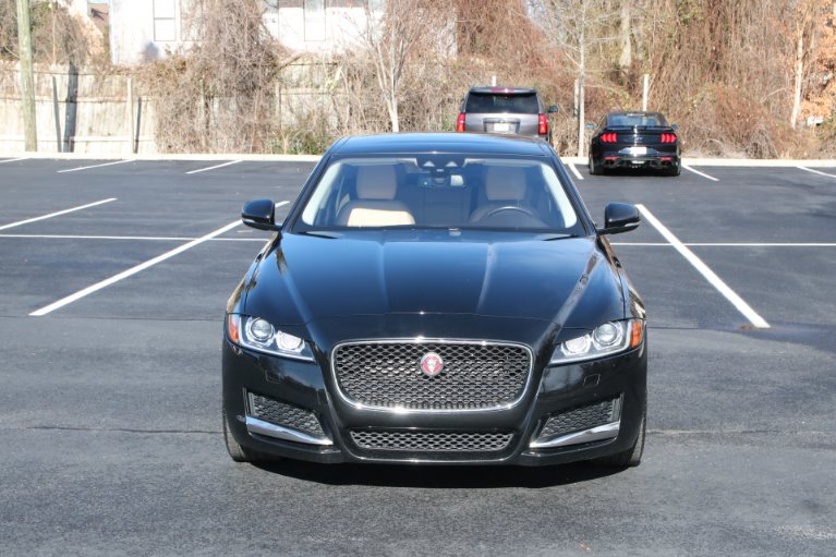 Used 2017 Jaguar XF PREMIUM RWD DIESEL W/NAV 20d Premium for sale Sold at Auto Collection in Murfreesboro TN 37130 5