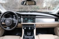 Used 2017 Jaguar XF PREMIUM RWD DIESEL W/NAV 20d Premium for sale Sold at Auto Collection in Murfreesboro TN 37129 56