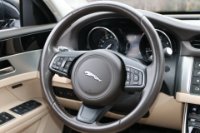 Used 2017 Jaguar XF PREMIUM RWD DIESEL W/NAV 20d Premium for sale Sold at Auto Collection in Murfreesboro TN 37129 57
