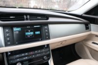 Used 2017 Jaguar XF PREMIUM RWD DIESEL W/NAV 20d Premium for sale Sold at Auto Collection in Murfreesboro TN 37129 69