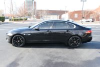 Used 2017 Jaguar XF PREMIUM RWD DIESEL W/NAV 20d Premium for sale Sold at Auto Collection in Murfreesboro TN 37129 7