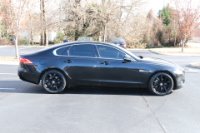 Used 2017 Jaguar XF PREMIUM RWD DIESEL W/NAV 20d Premium for sale Sold at Auto Collection in Murfreesboro TN 37129 8