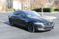 Used 2017 Jaguar XF PREMIUM RWD DIESEL W/NAV 20d Premium for sale Sold at Auto Collection in Murfreesboro TN 37129 1